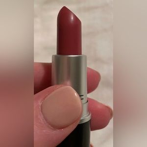 NWOB MAC lipstick